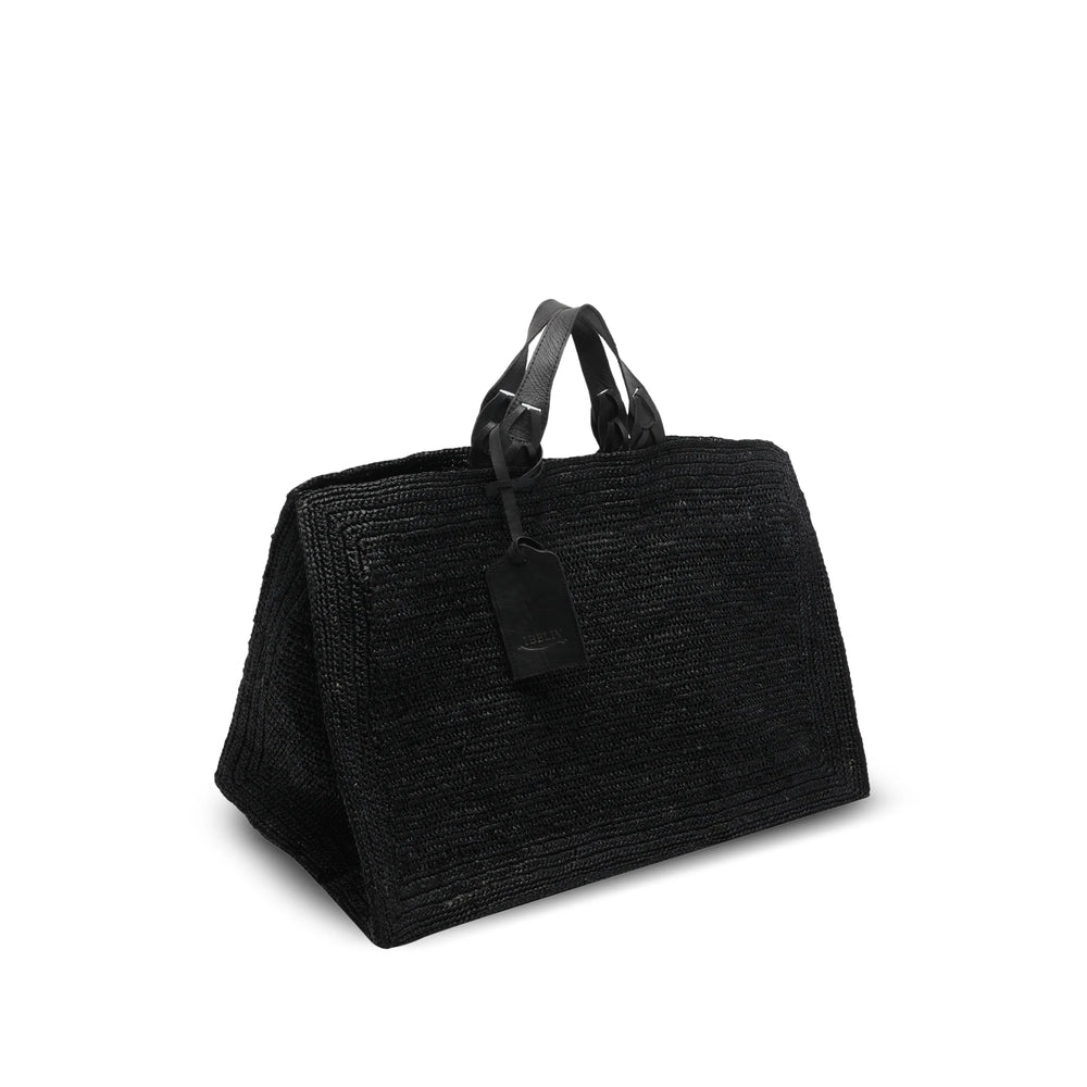 Bag Ibeliv
