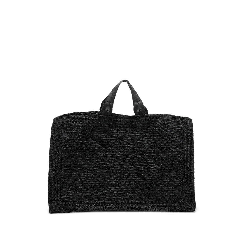 Bag Ibeliv