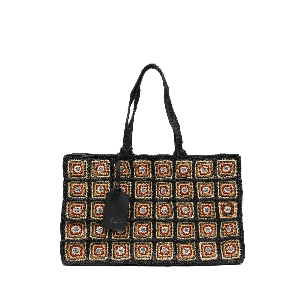 Bag Ibeliv