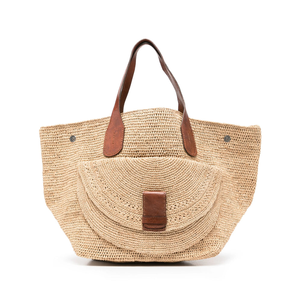 Bag Ibeliv