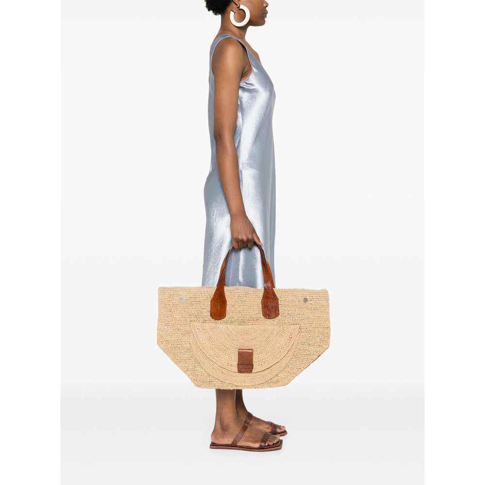Bag Ibeliv