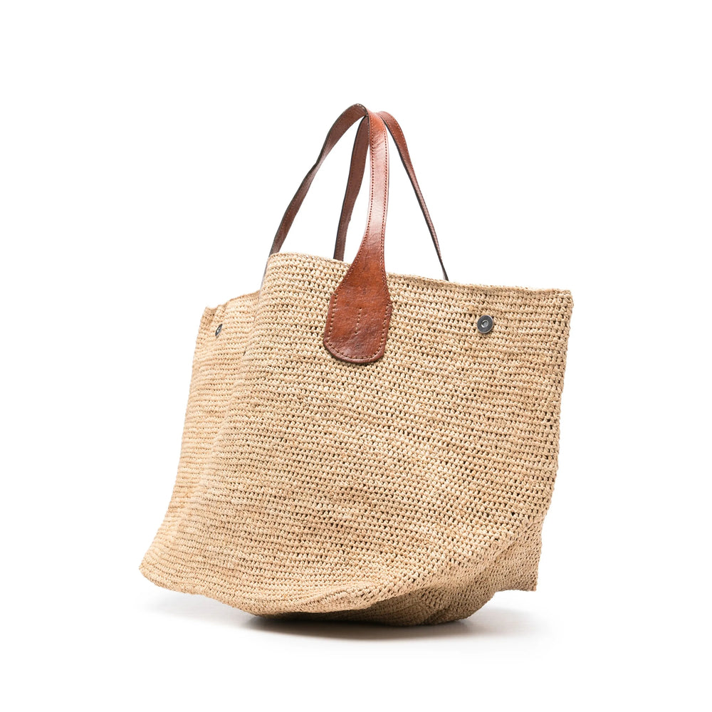 Bag Ibeliv
