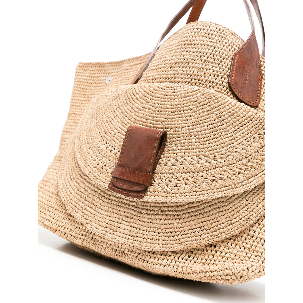 Bag Ibeliv