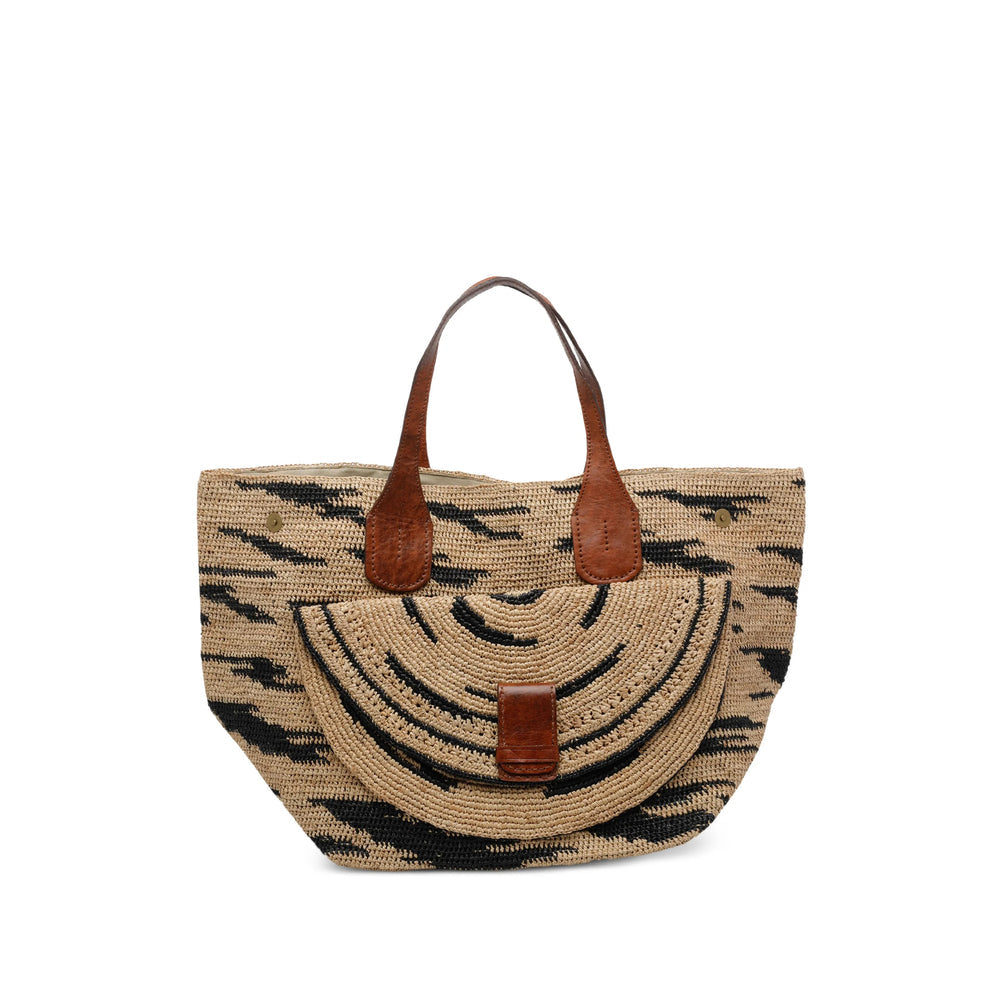 Bag Ibeliv