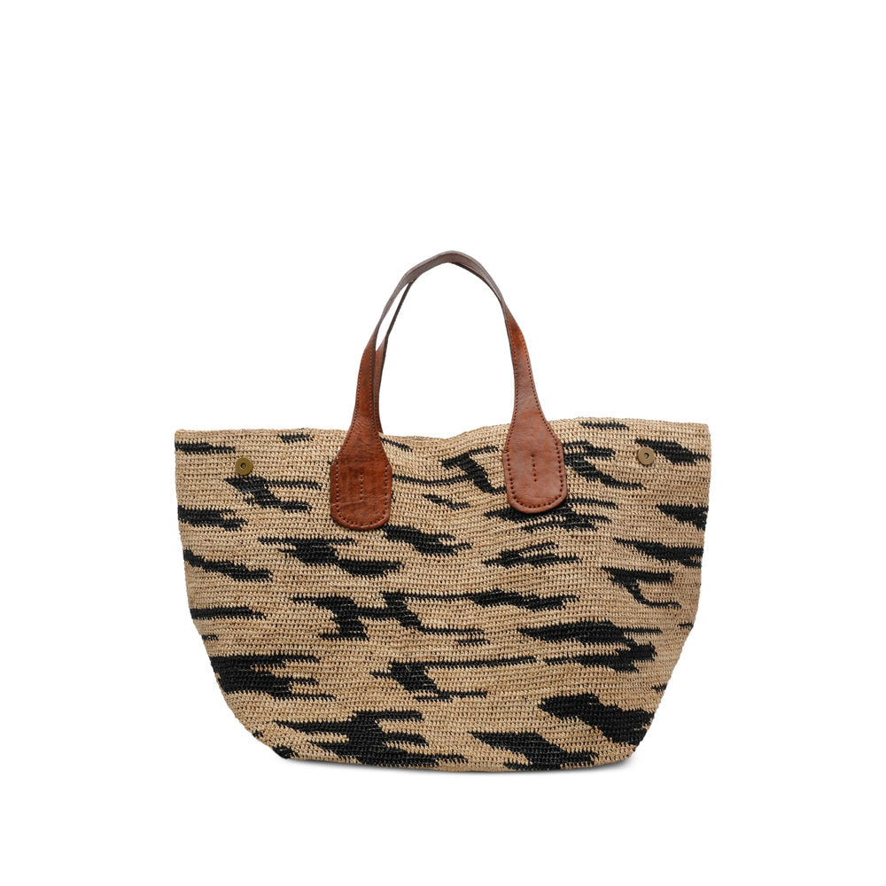 Bag Ibeliv