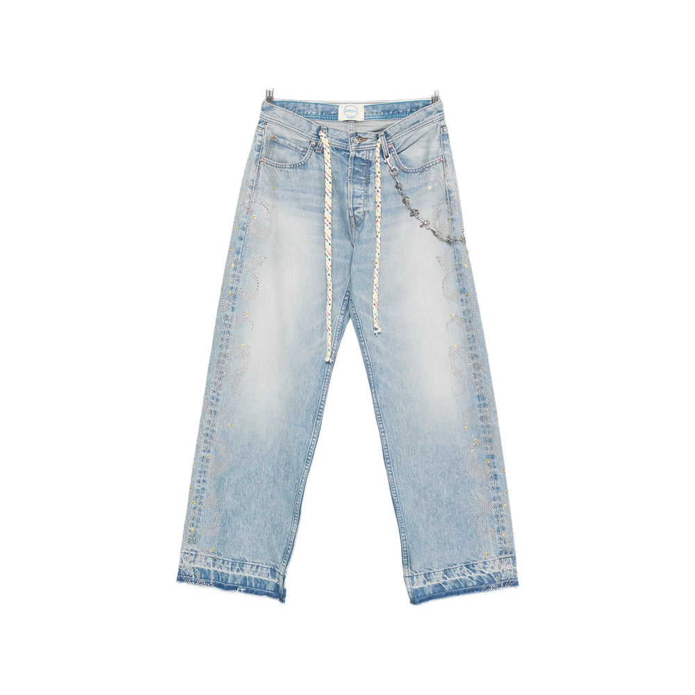 Jeans Ercole Studio