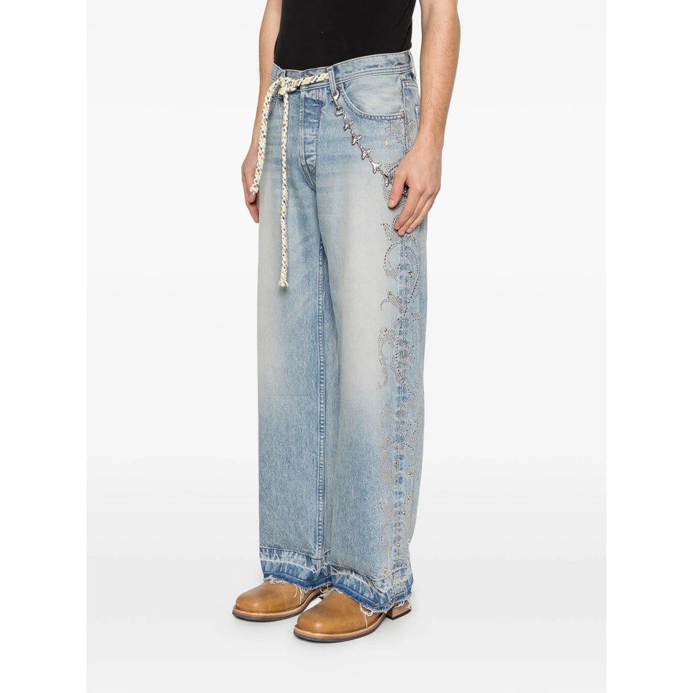 Jeans Ercole Studio