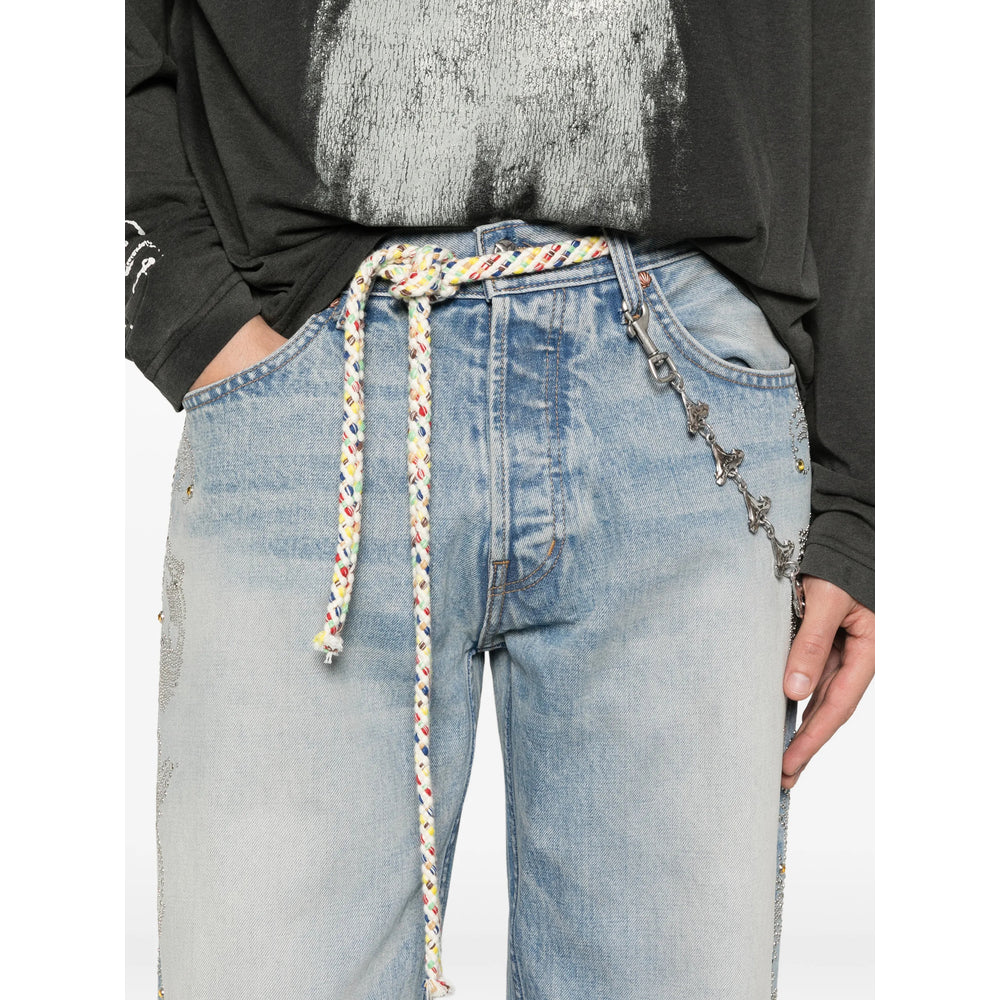 Jeans Ercole Studio