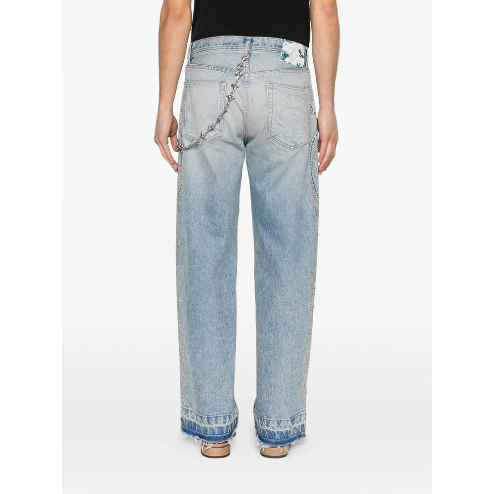 Jeans Ercole Studio