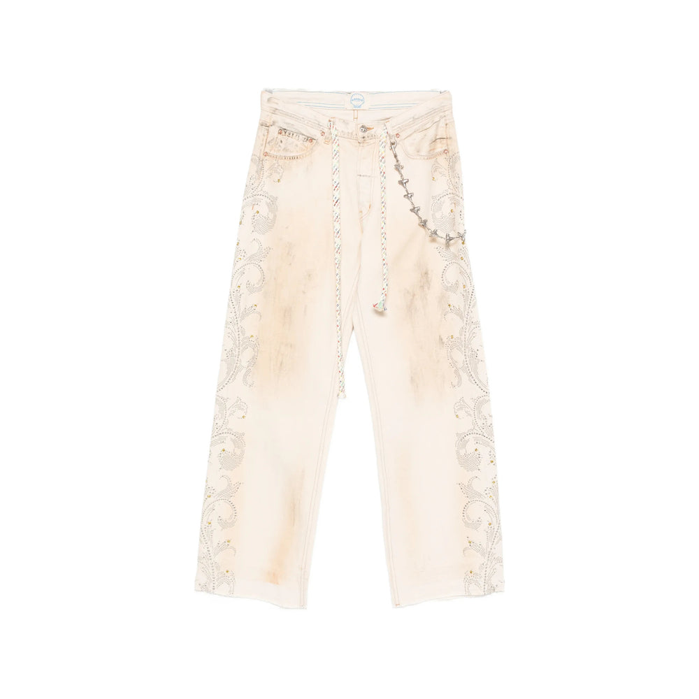 Jeans Ercole Studio
