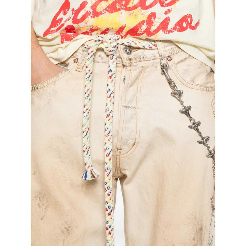 Jeans Ercole Studio