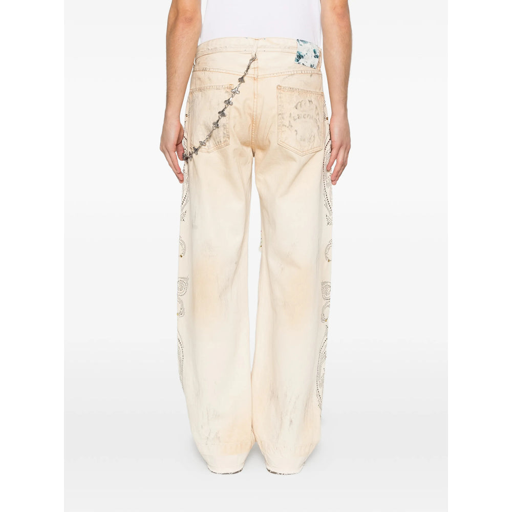 Jeans Ercole Studio