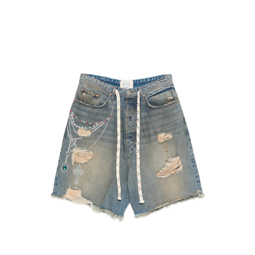 Short Ercole Studio