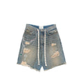 Short Ercole Studio