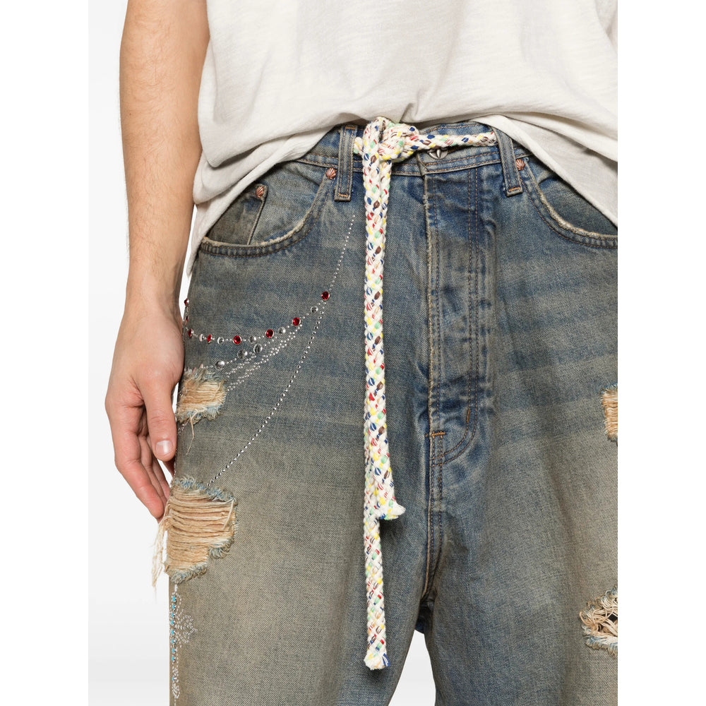 Short Ercole Studio