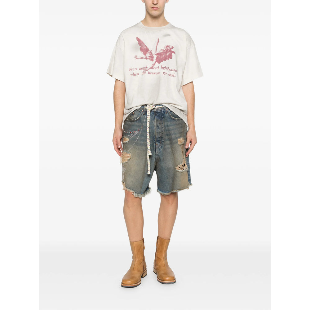 Short Ercole Studio
