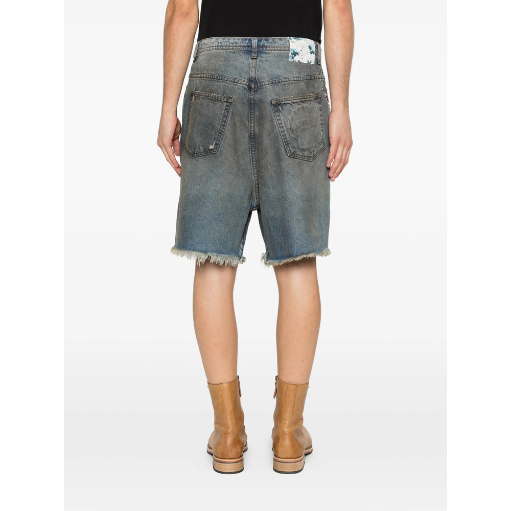 Short Ercole Studio