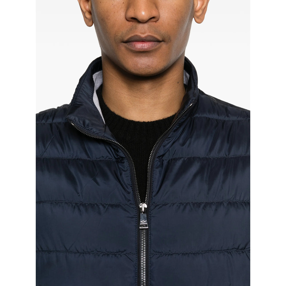 Outwear Waistcoat Paul & Shark