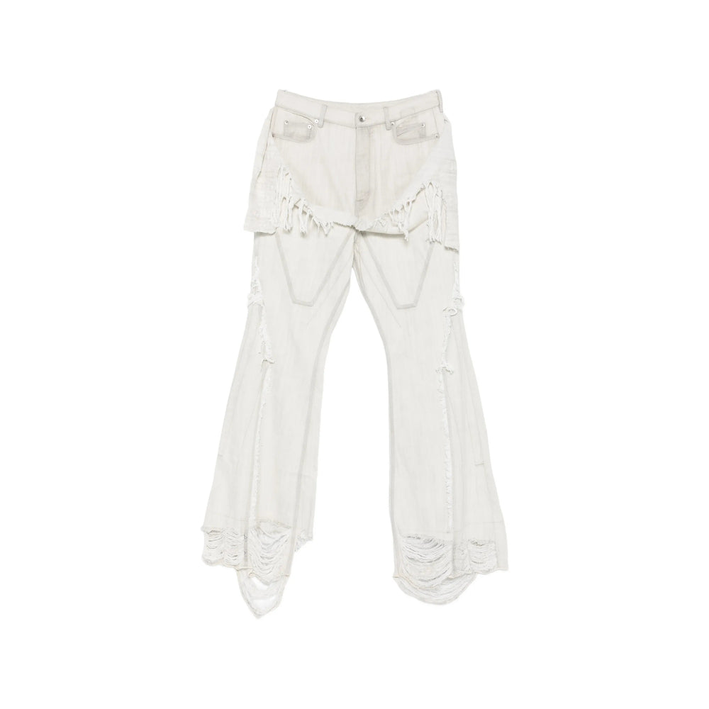 Jeans Rick Owens Drkshdw