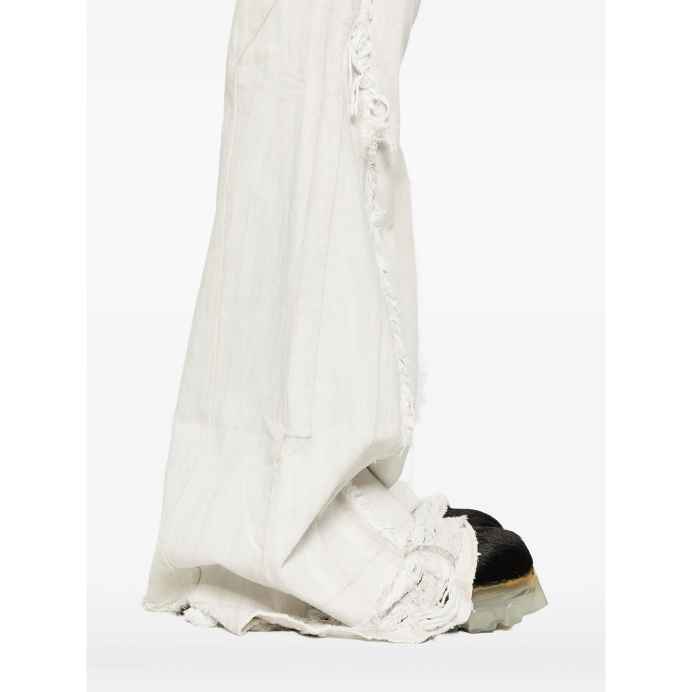 Jeans Rick Owens Drkshdw