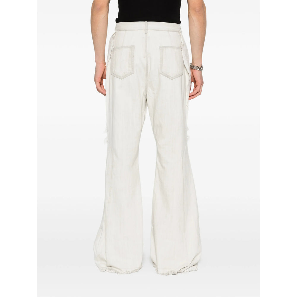Jeans Rick Owens Drkshdw