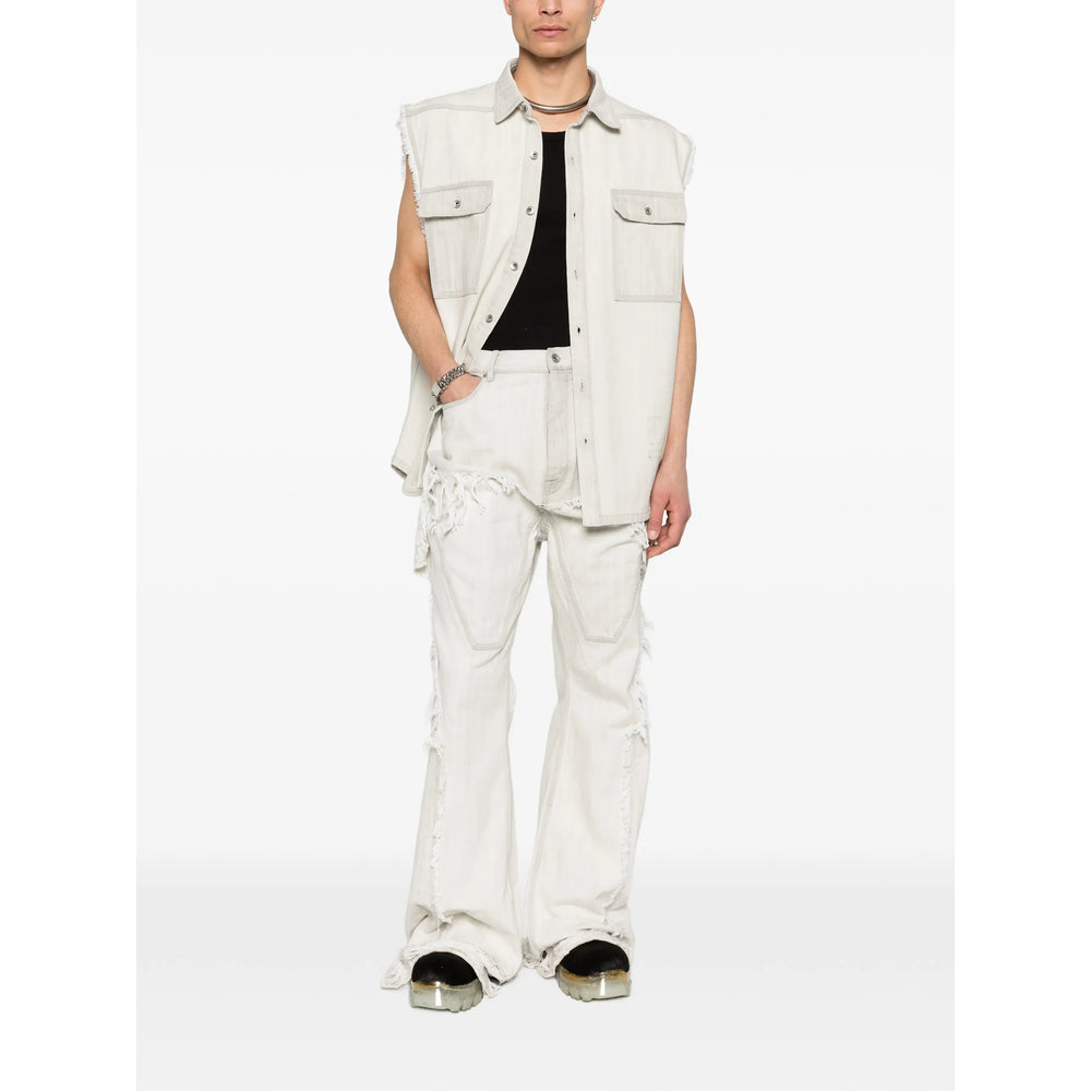 Jeans Rick Owens Drkshdw