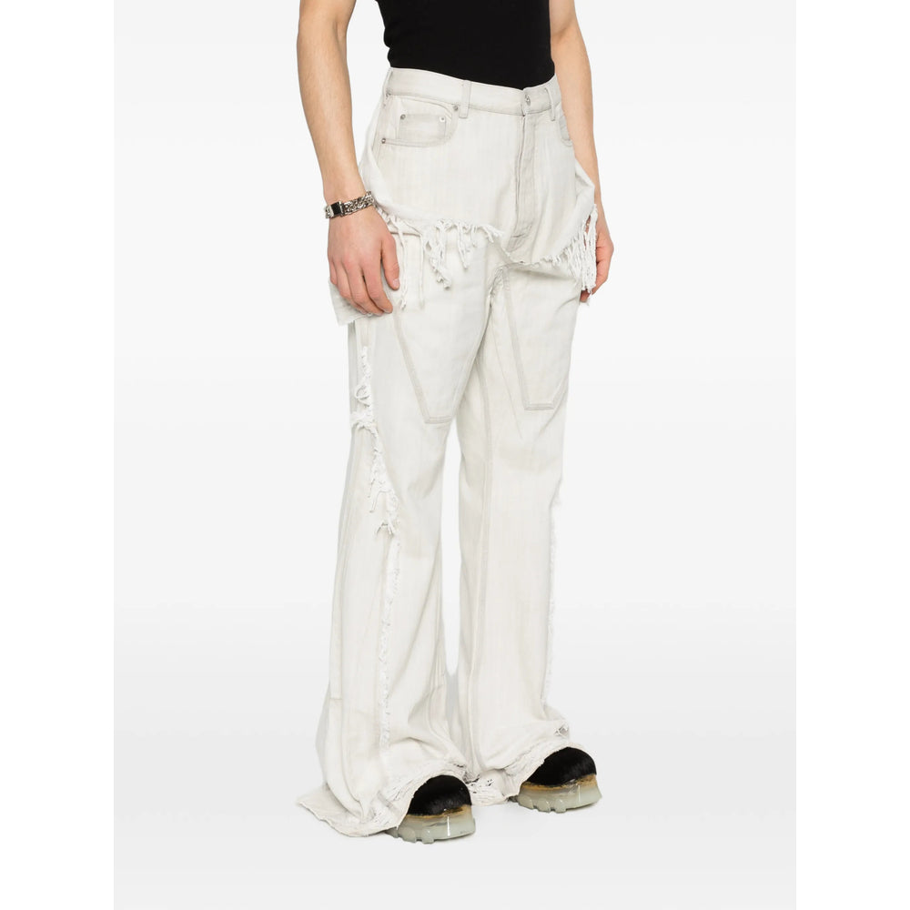 Jeans Rick Owens Drkshdw