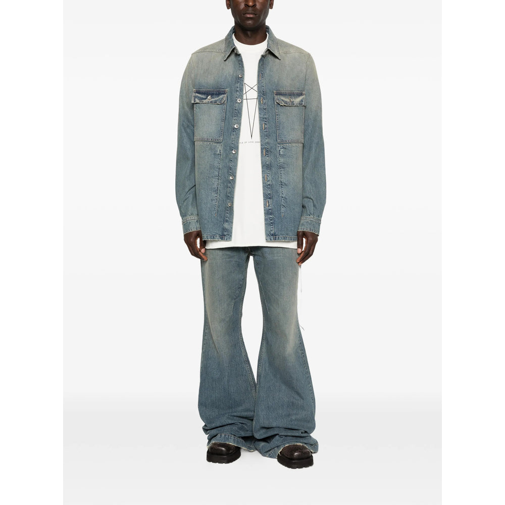 Outerwear Rick Owens Drkshdw