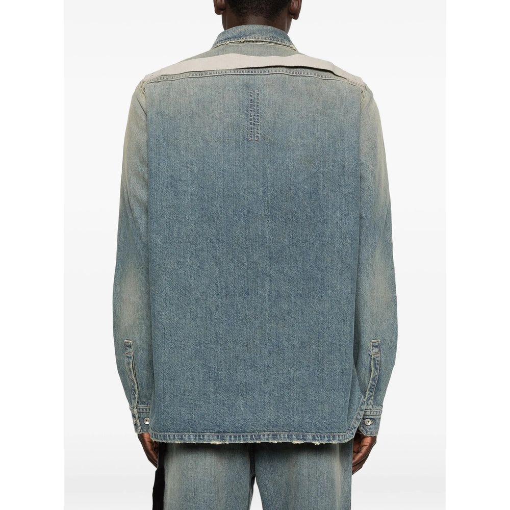 Outerwear Rick Owens Drkshdw