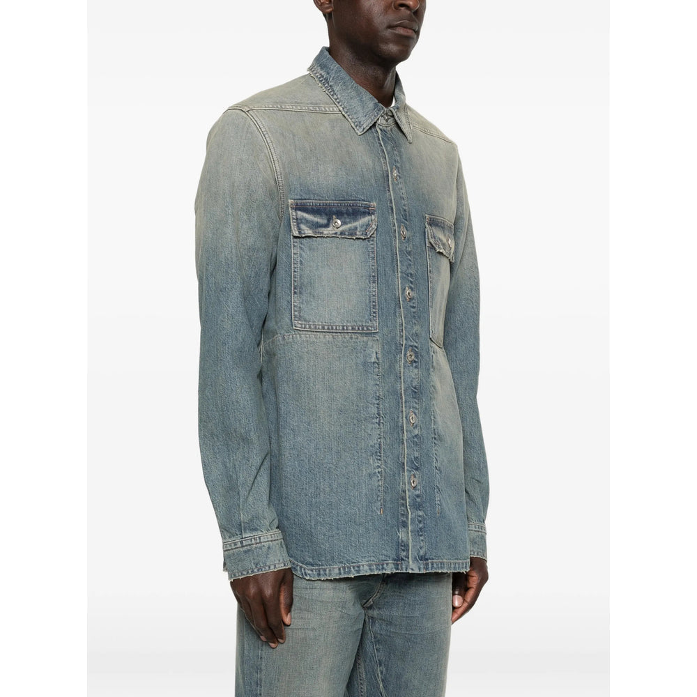 Outerwear Rick Owens Drkshdw
