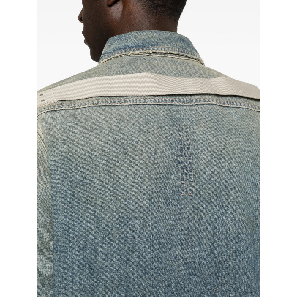 Outerwear Rick Owens Drkshdw