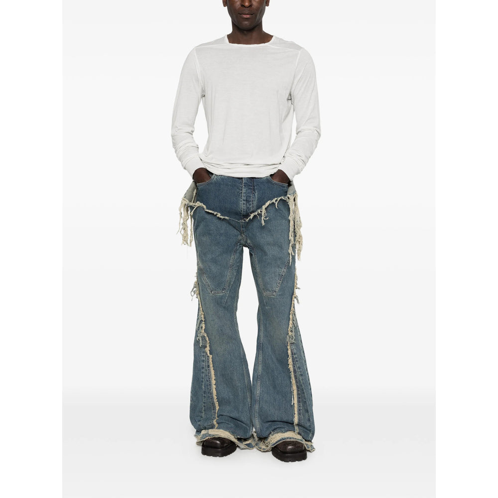 Jeans Rick Owens Drkshdw