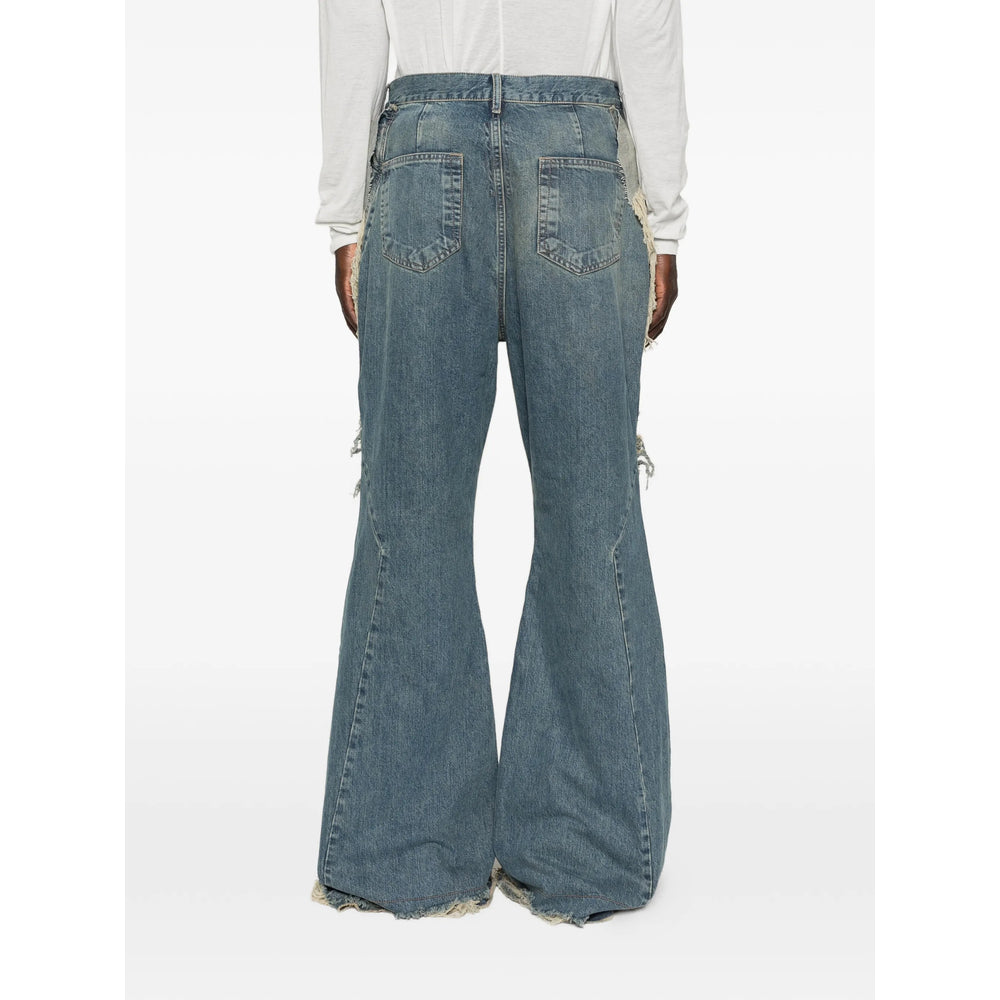 Jeans Rick Owens Drkshdw