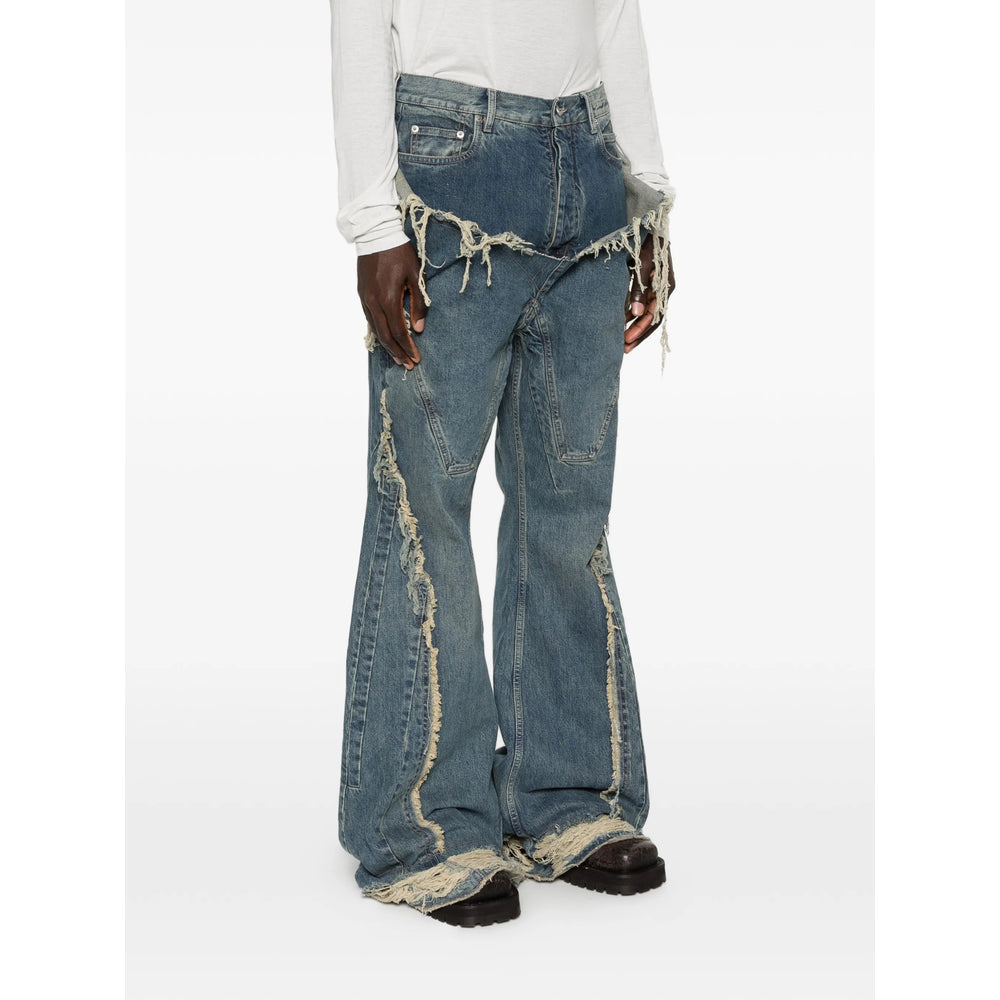 Jeans Rick Owens Drkshdw