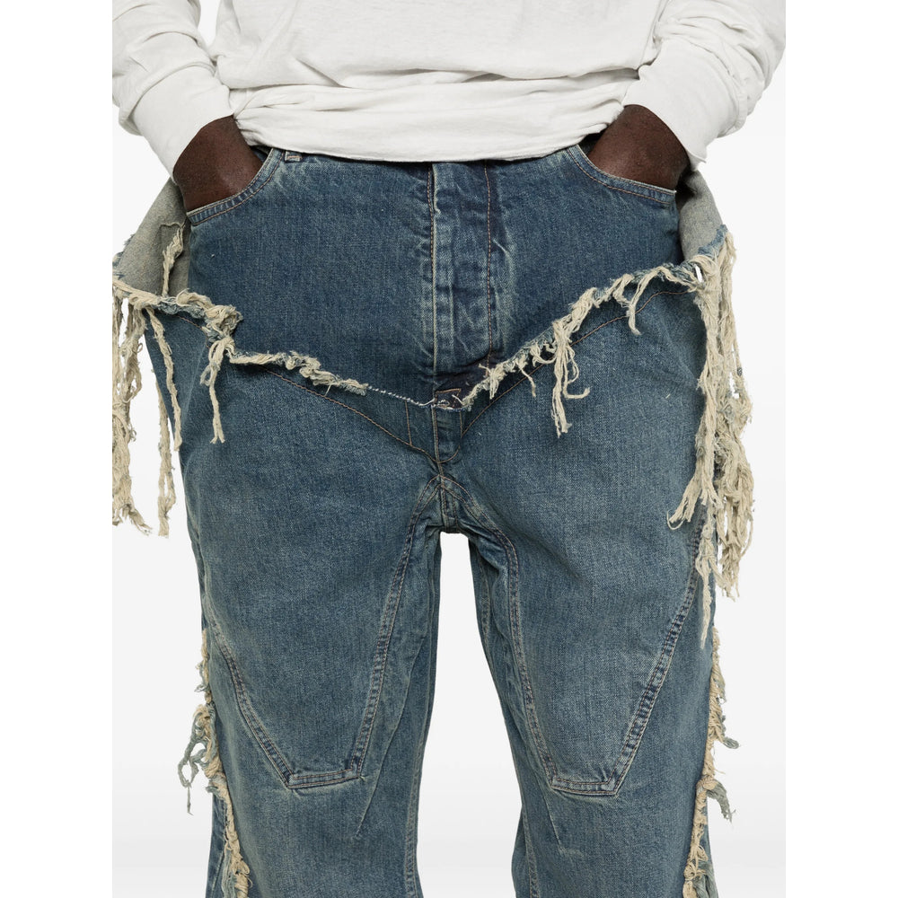 Jeans Rick Owens Drkshdw