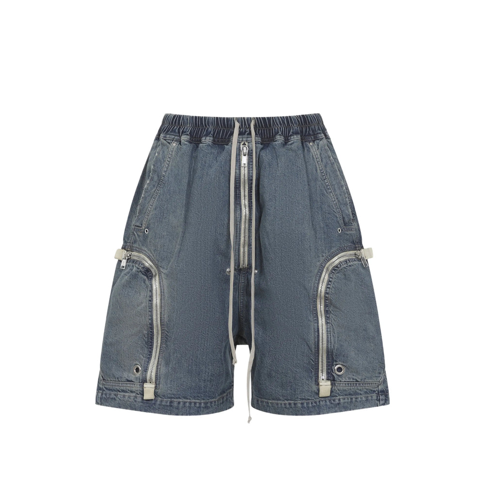 Short Rick Owens Drkshdw