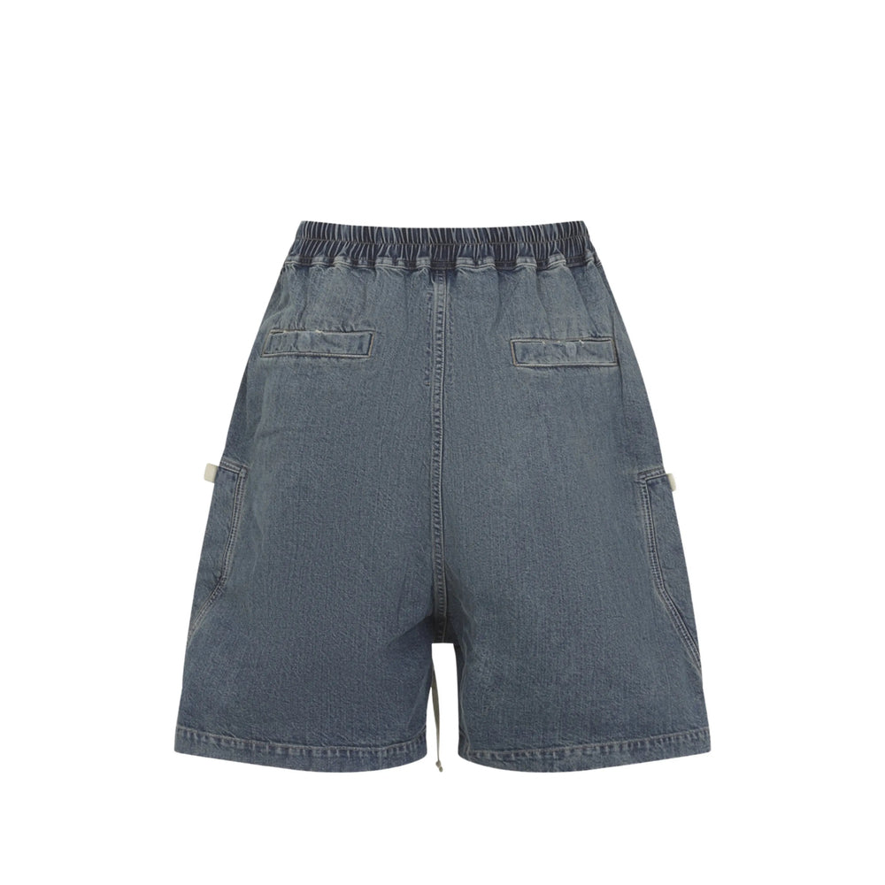 Short Rick Owens Drkshdw