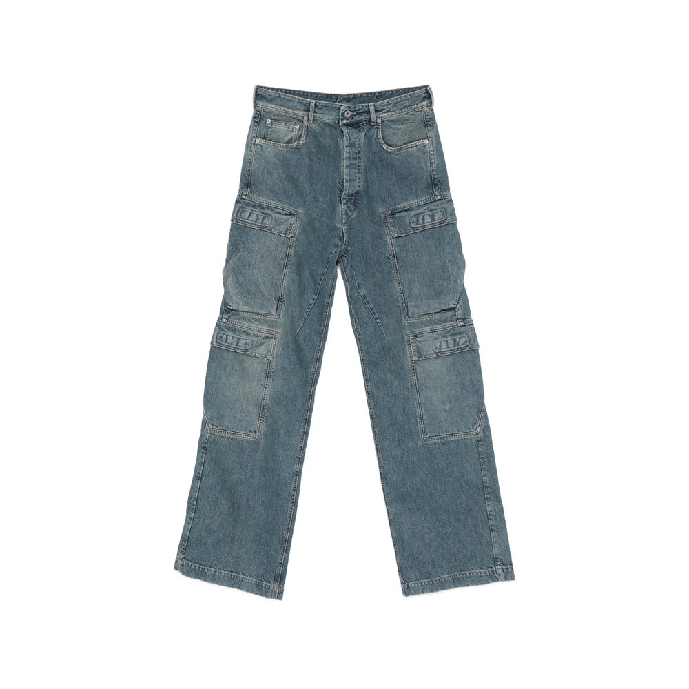 Jeans Rick Owens Drkshdw