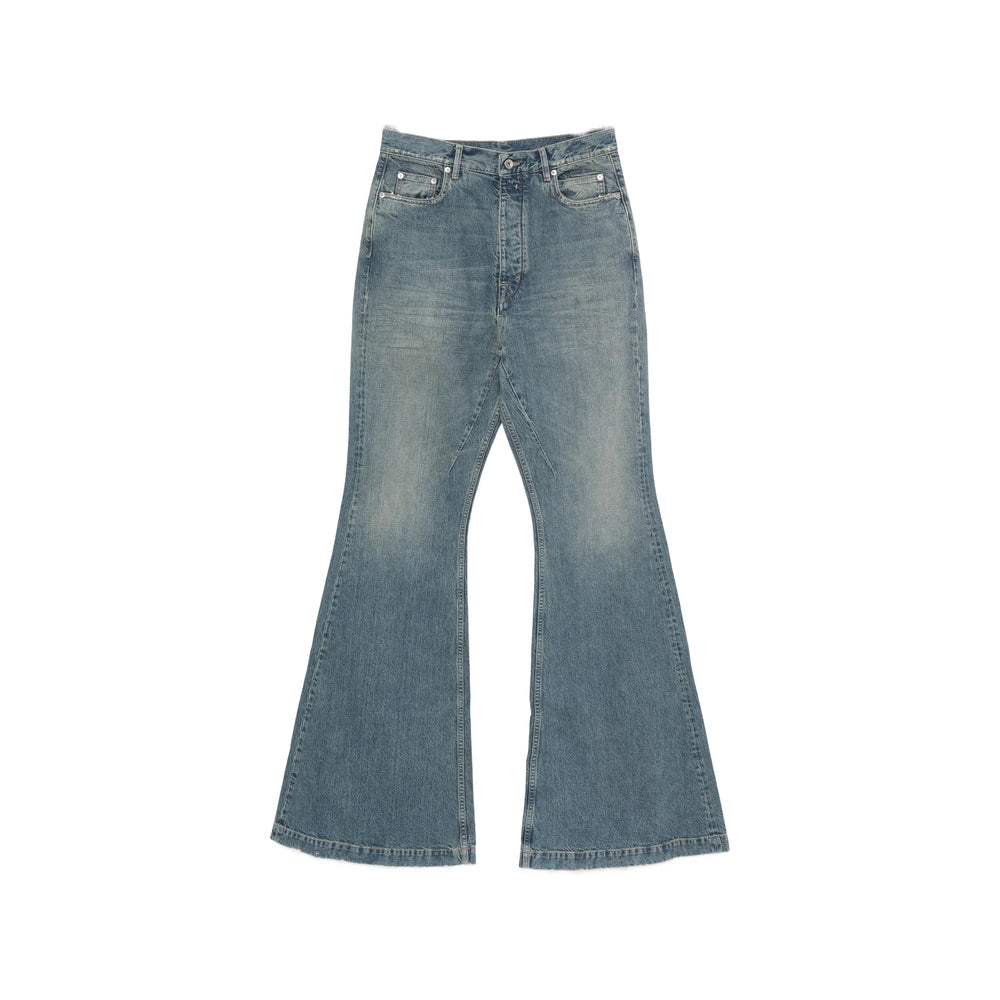 Jeans Rick Owens Drkshdw