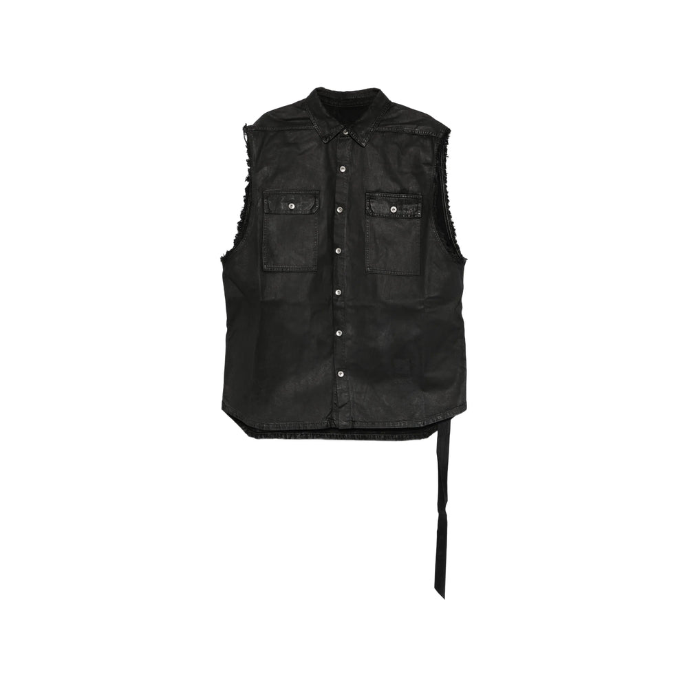 Outerwear Rick Owens Drkshdw