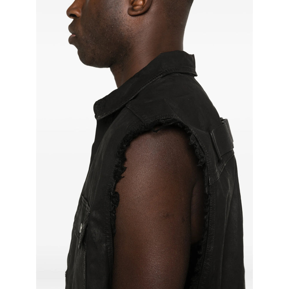 Outerwear Rick Owens Drkshdw
