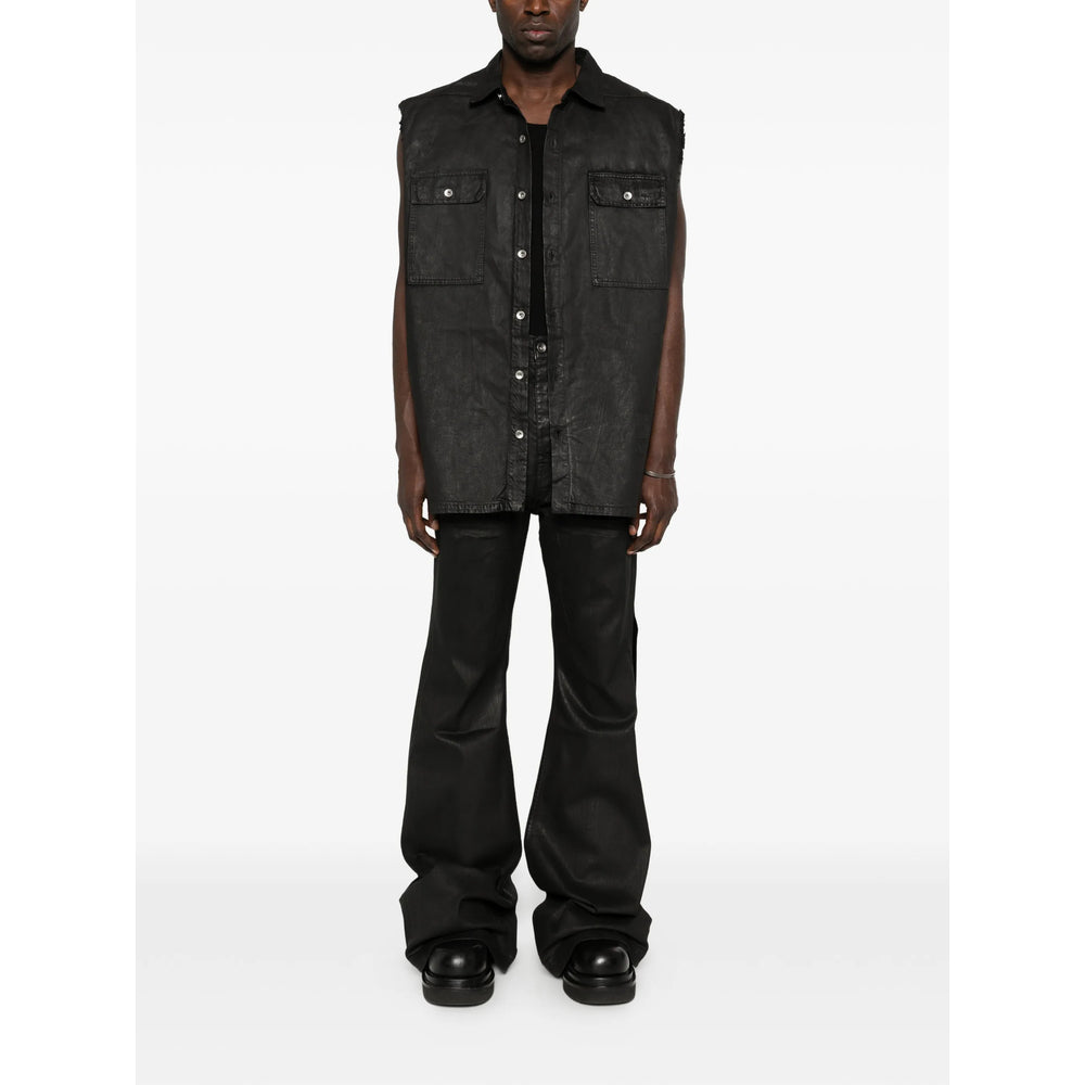 Outerwear Rick Owens Drkshdw