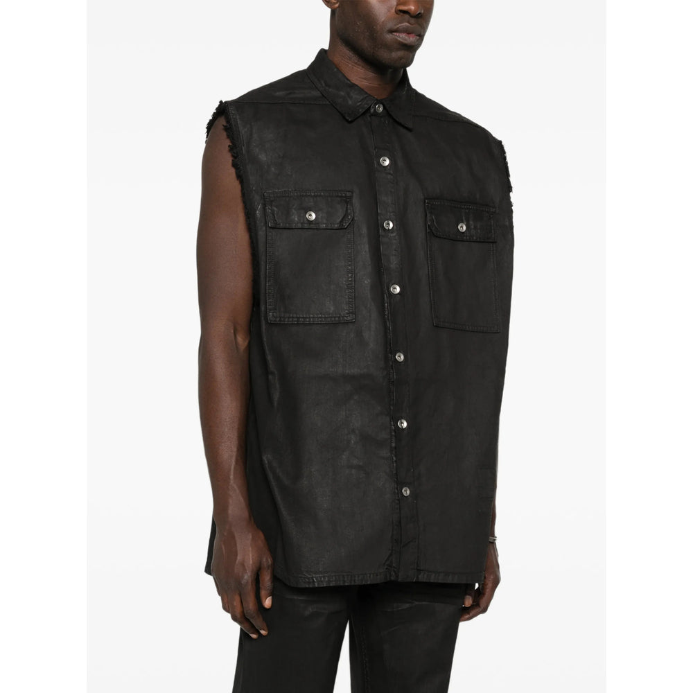 Outerwear Rick Owens Drkshdw