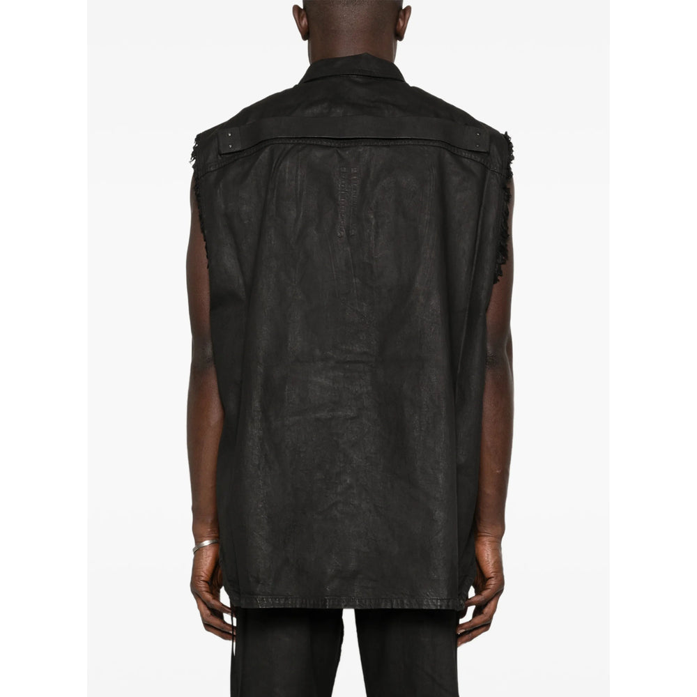 Outerwear Rick Owens Drkshdw