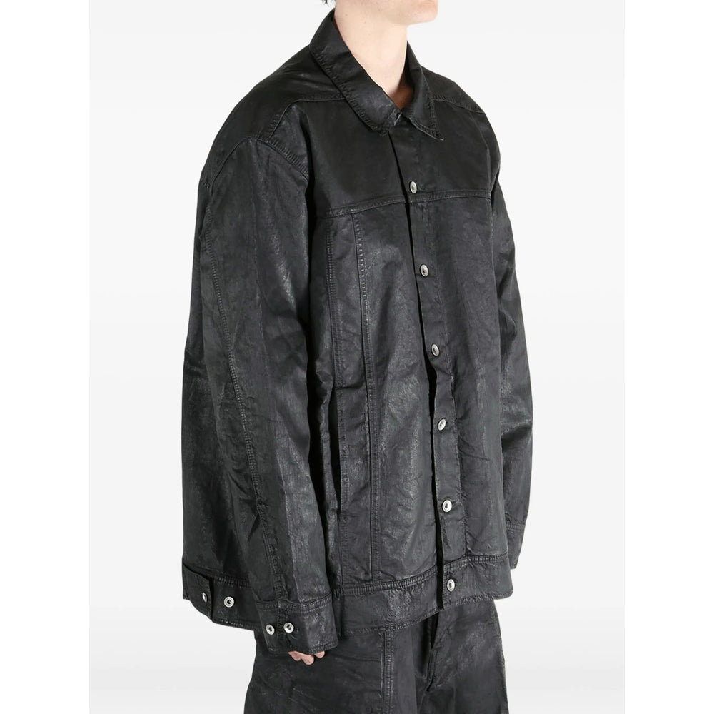 Outerwear Rick Owens Drkshdw