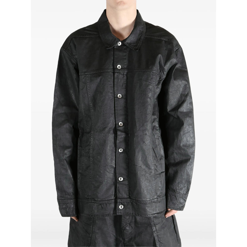 Outerwear Rick Owens Drkshdw