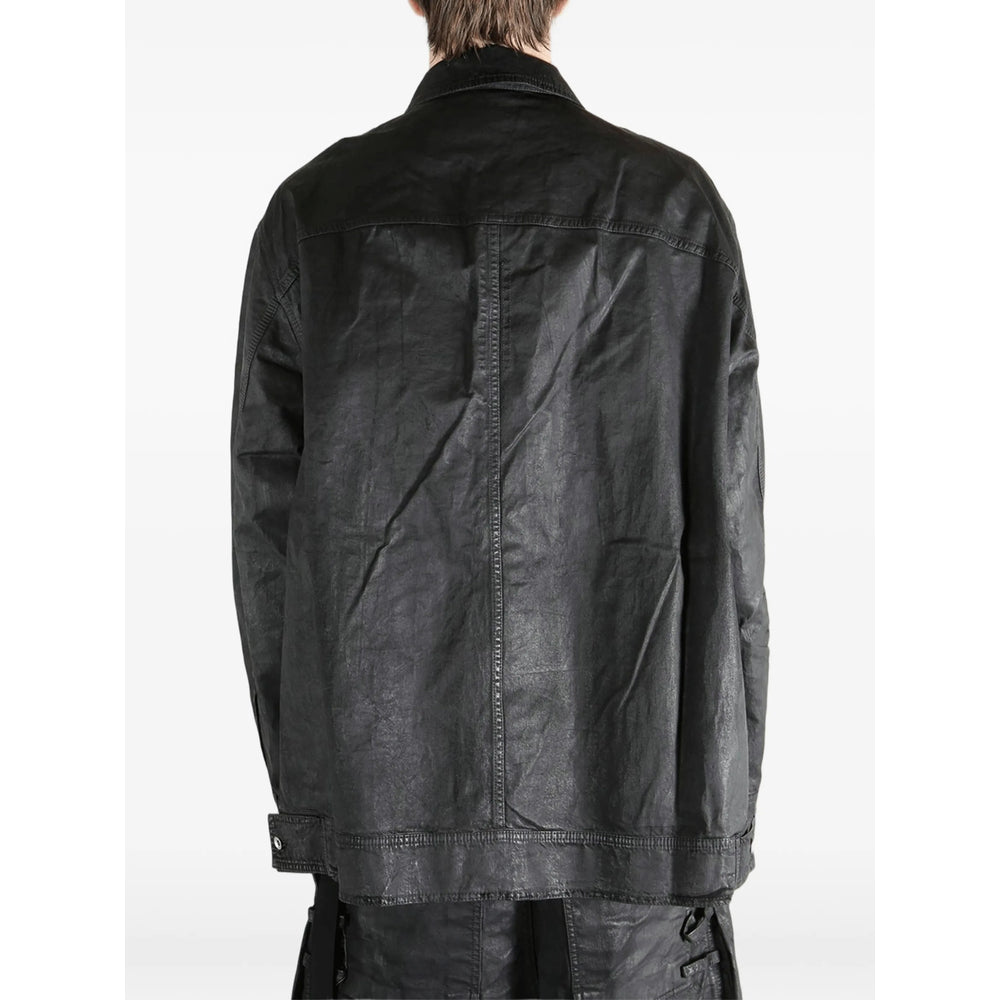 Outerwear Rick Owens Drkshdw
