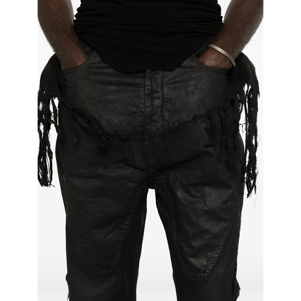 Jeans Rick Owens Drkshdw