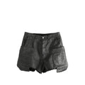 Short Rick Owens Drkshdw