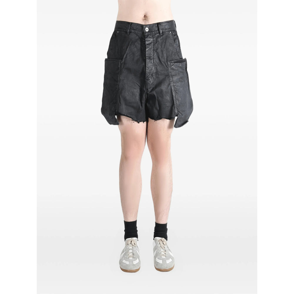 Short Rick Owens Drkshdw